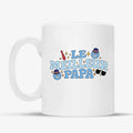 MUG 2TONE New 2