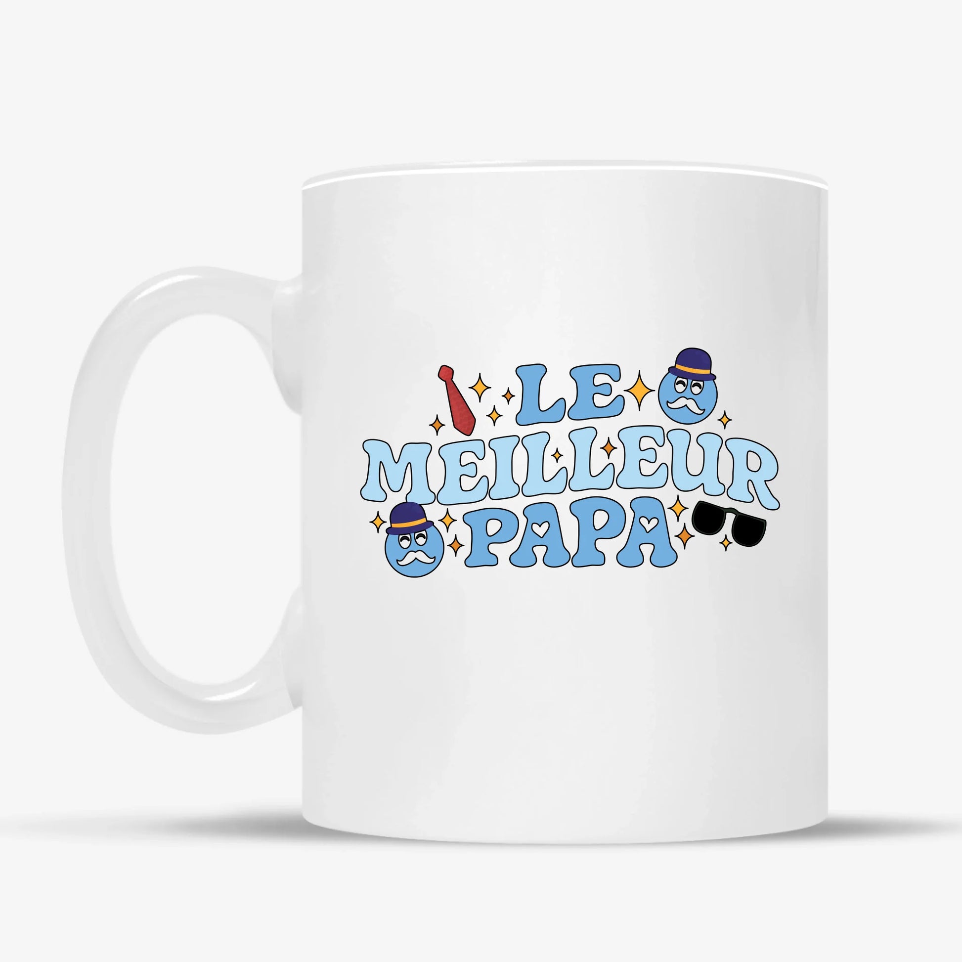 MUG 2TONE New 2