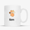 MUG 2TONE New