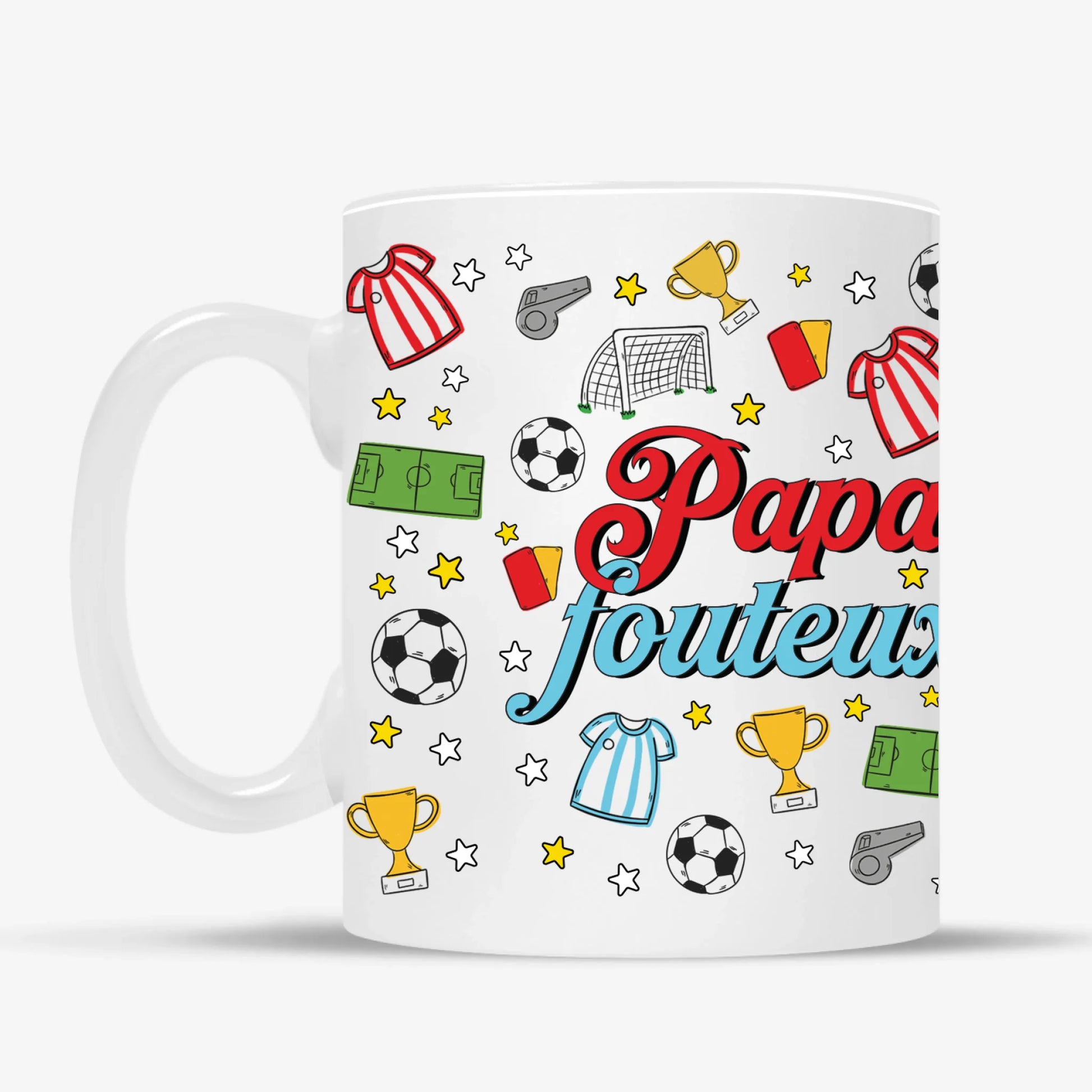 MUG 2TONE New 2