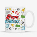 MUG 2TONE New