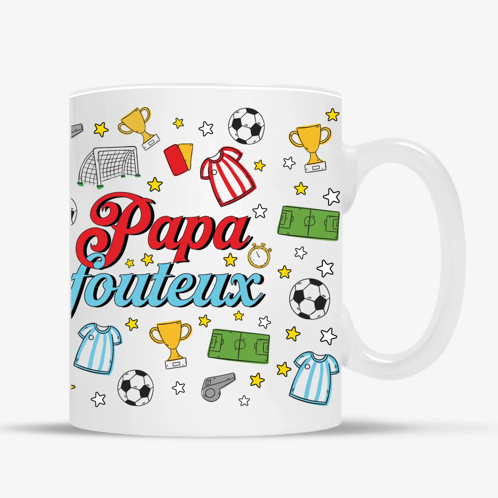 MUG 2TONE New