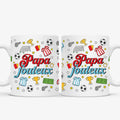 MUG 2 FACE