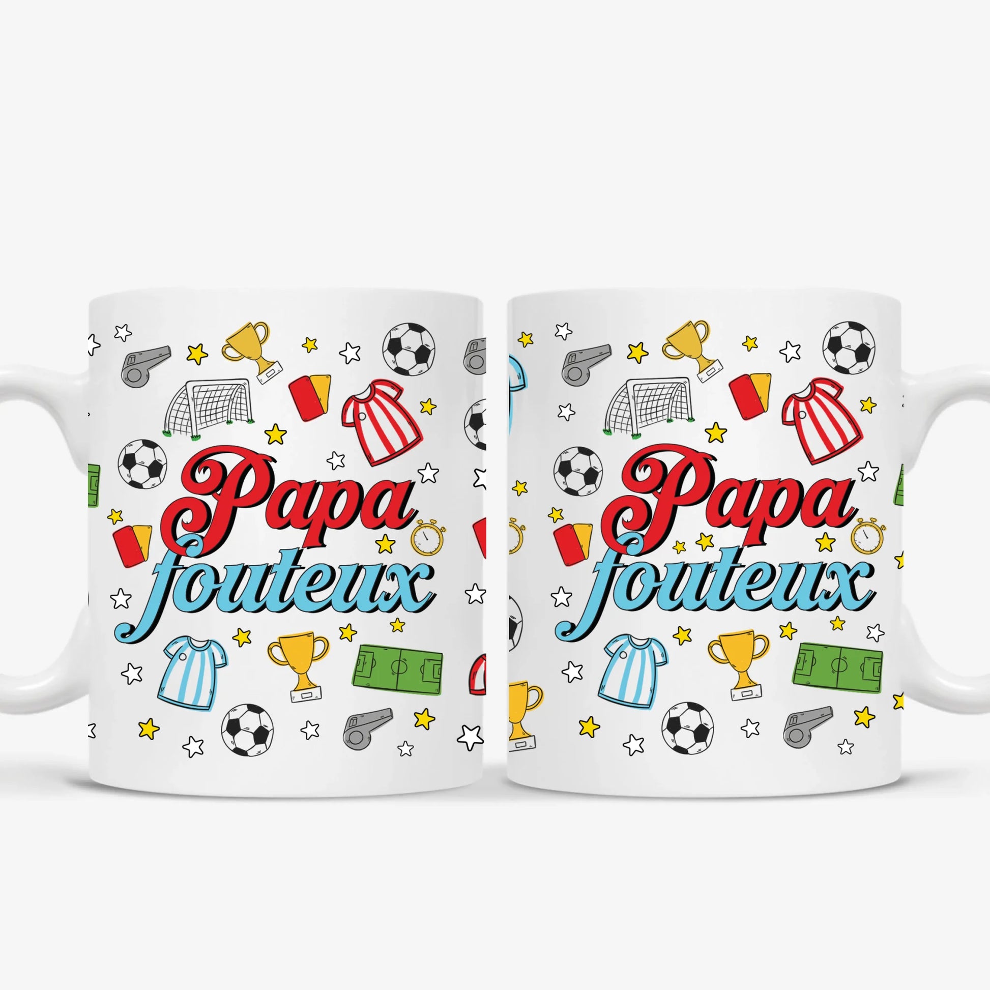 MUG 2 FACE