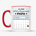 MUG 2TONE New 2