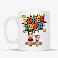 MUG 2TONE New 2
