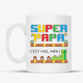 MUG 2TONE New 2