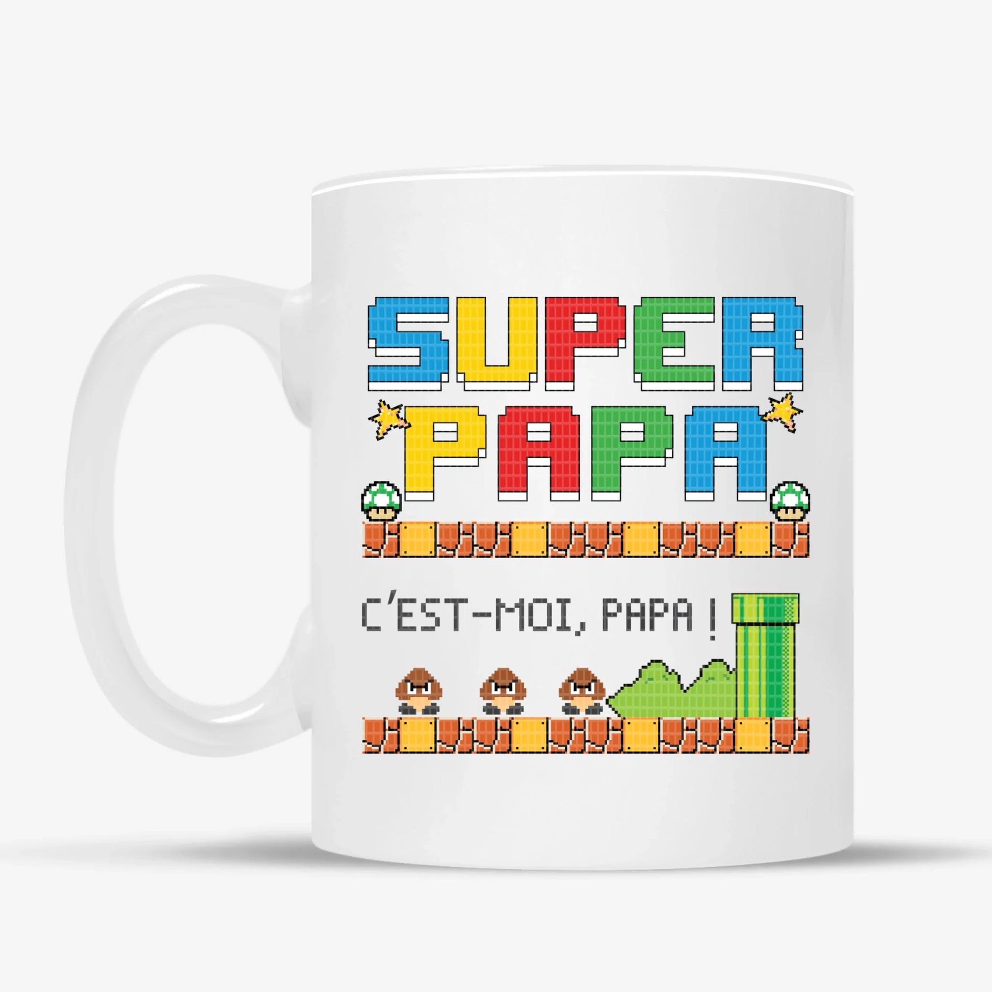 MUG 2TONE New 2