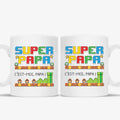 MUG 2FACE 2 TONE new