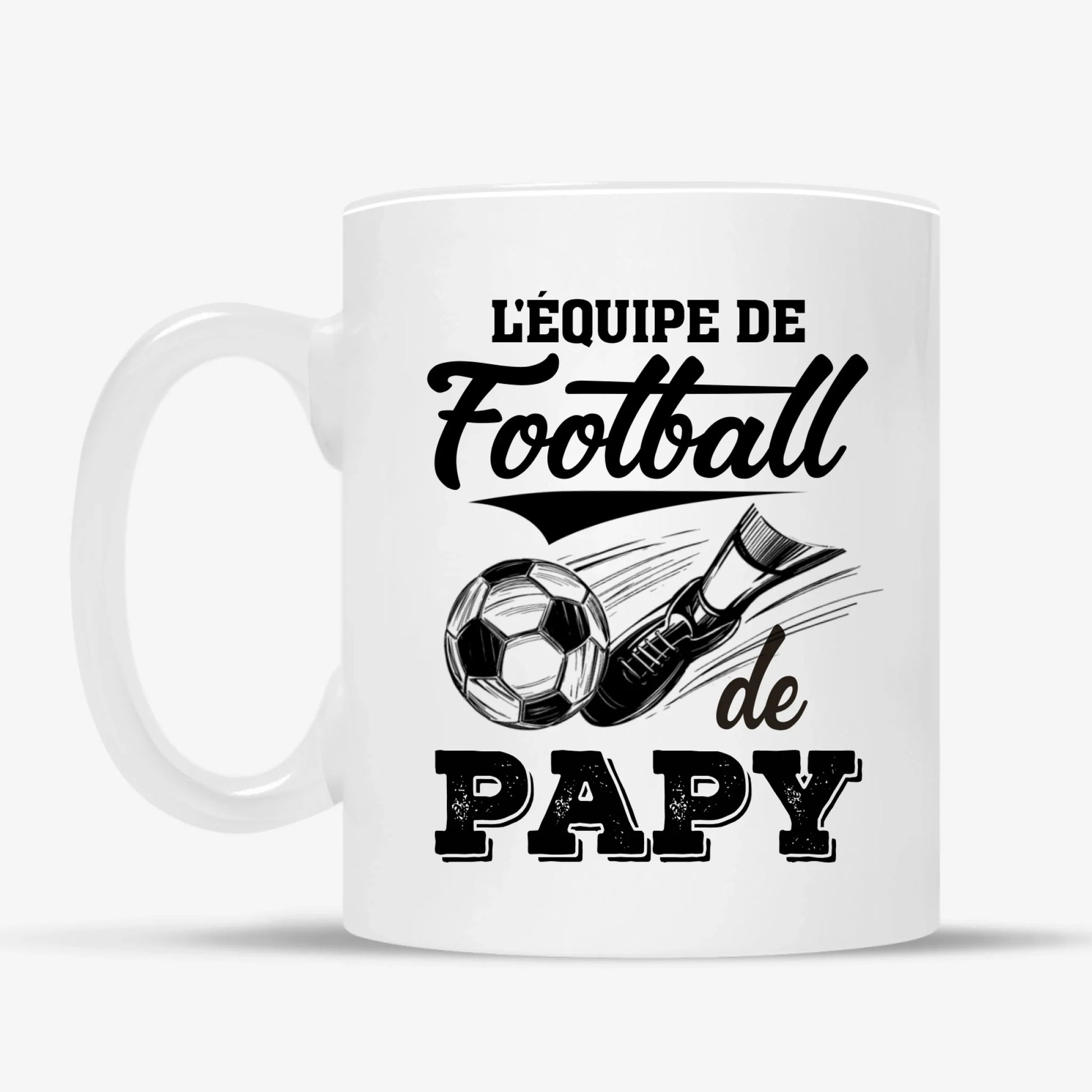 MUG 2TONE New 2