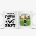MUG 2FACE 2 TONE new