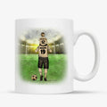 MUG Xám R