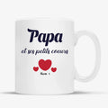 MUG 2TONE New