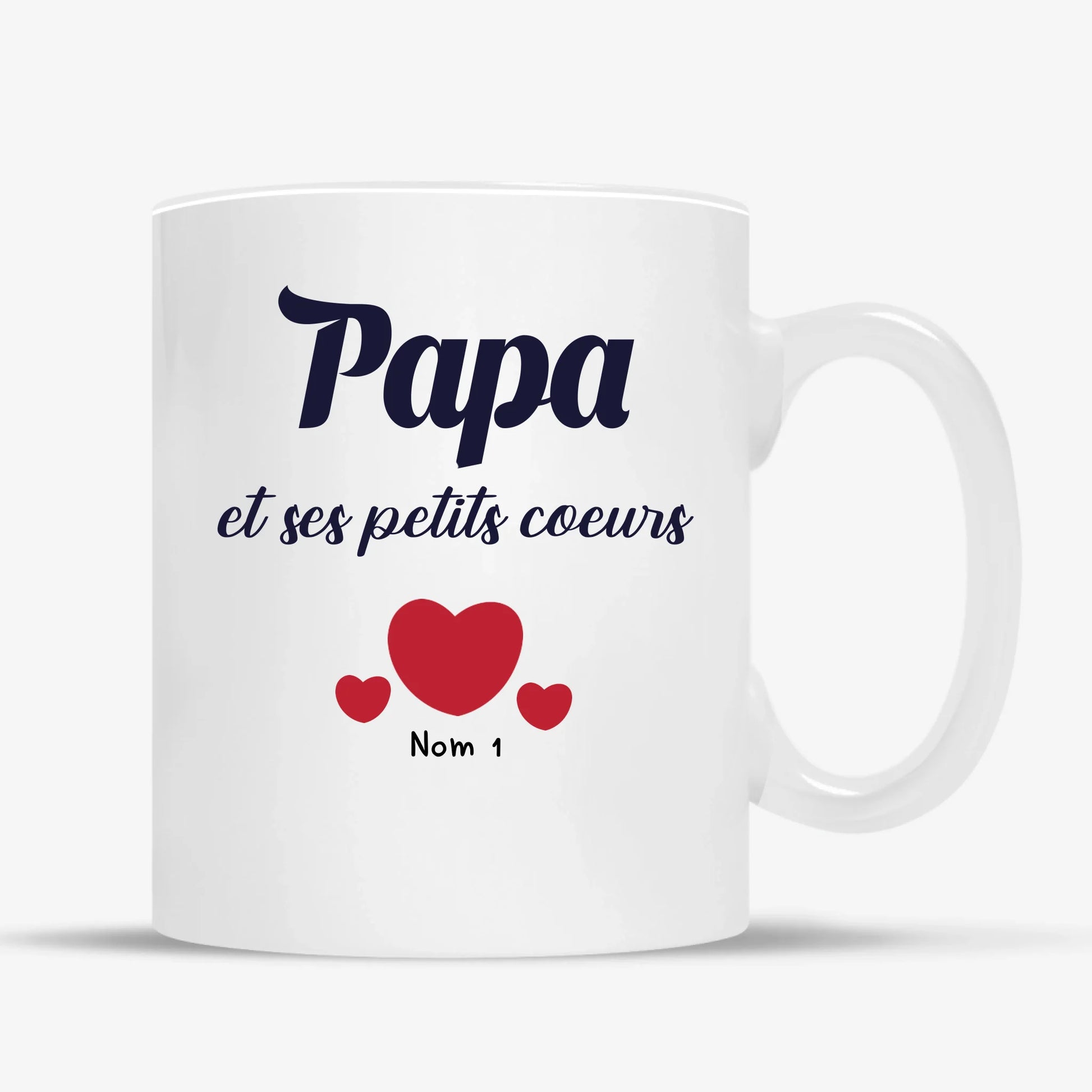 MUG 2TONE New