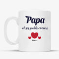 MUG 2TONE New 2