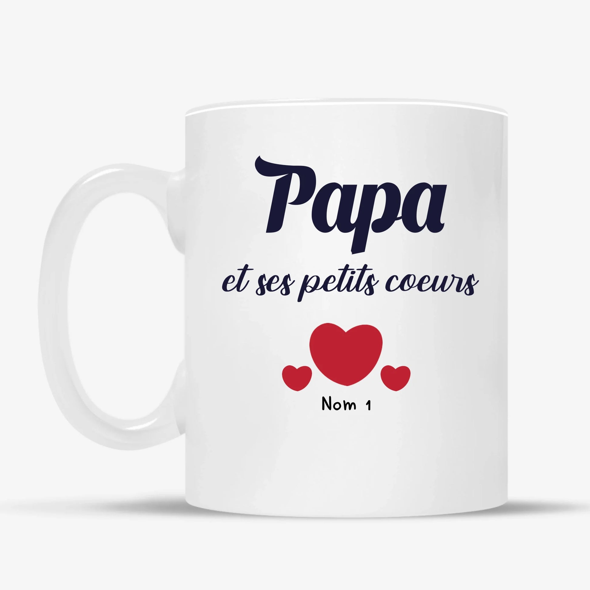 MUG 2TONE New 2