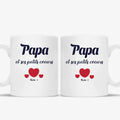 MUG 2FACE 2 TONE new