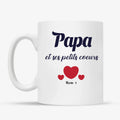 MUG Xám L