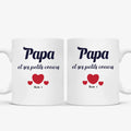 MUG 2 FACE