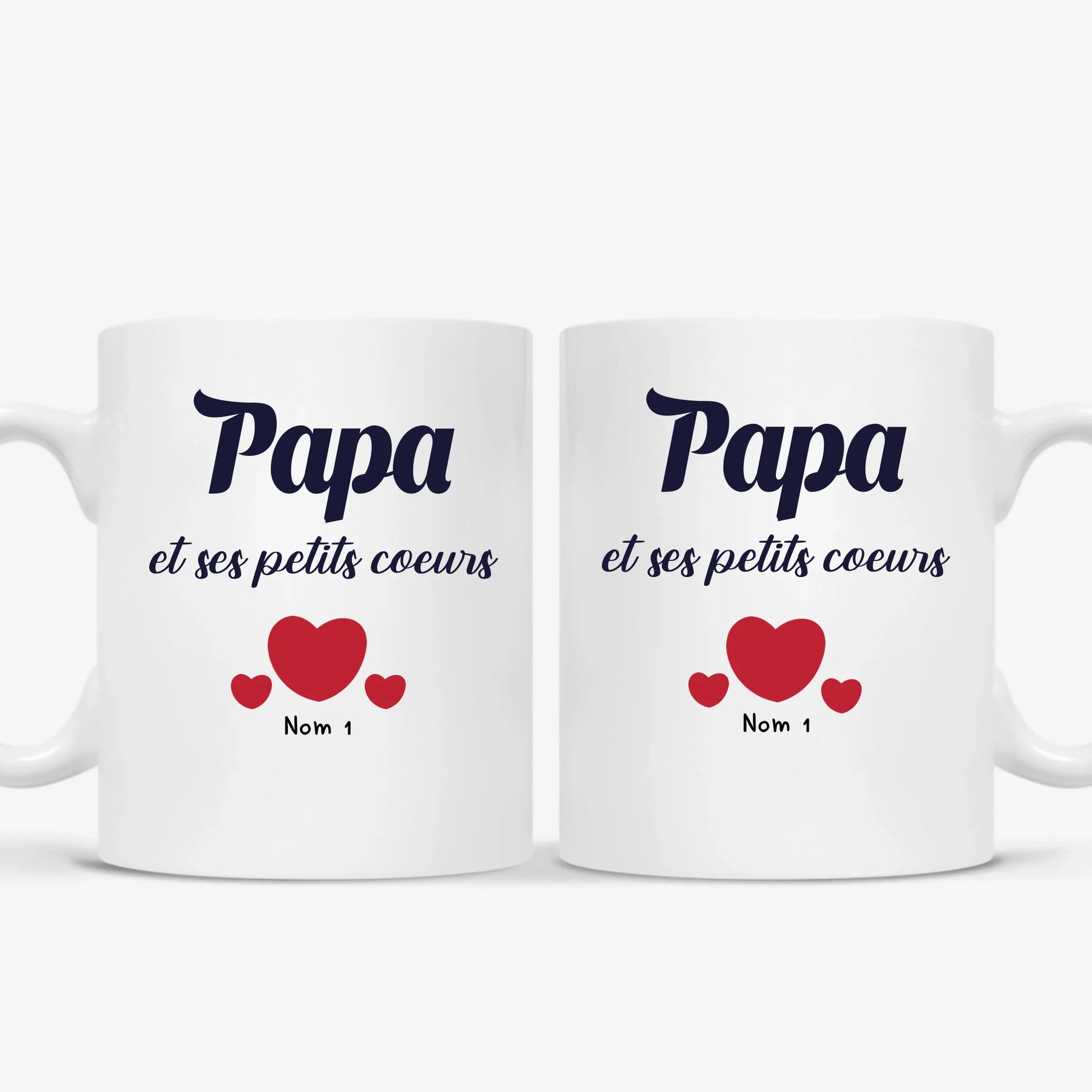 MUG 2 FACE