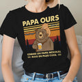 T-shirt-all color 5