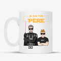 MUG 2TONE New 2