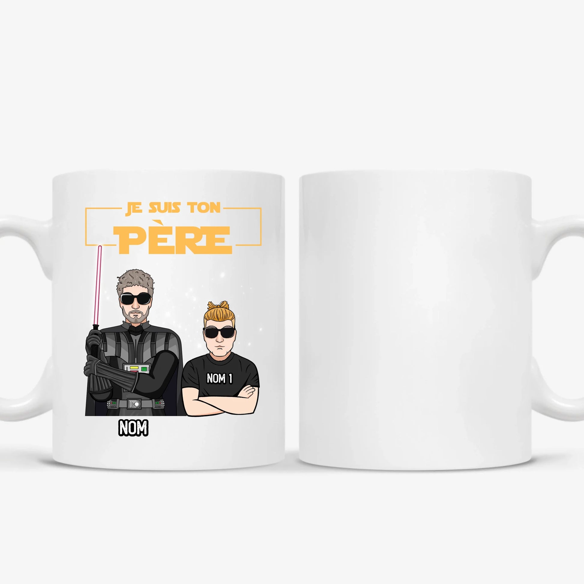 MUG 2 FACE