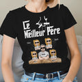 T-shirt-all color 5