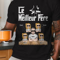 T-shirt-all color 6
