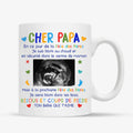 MUG Xám R