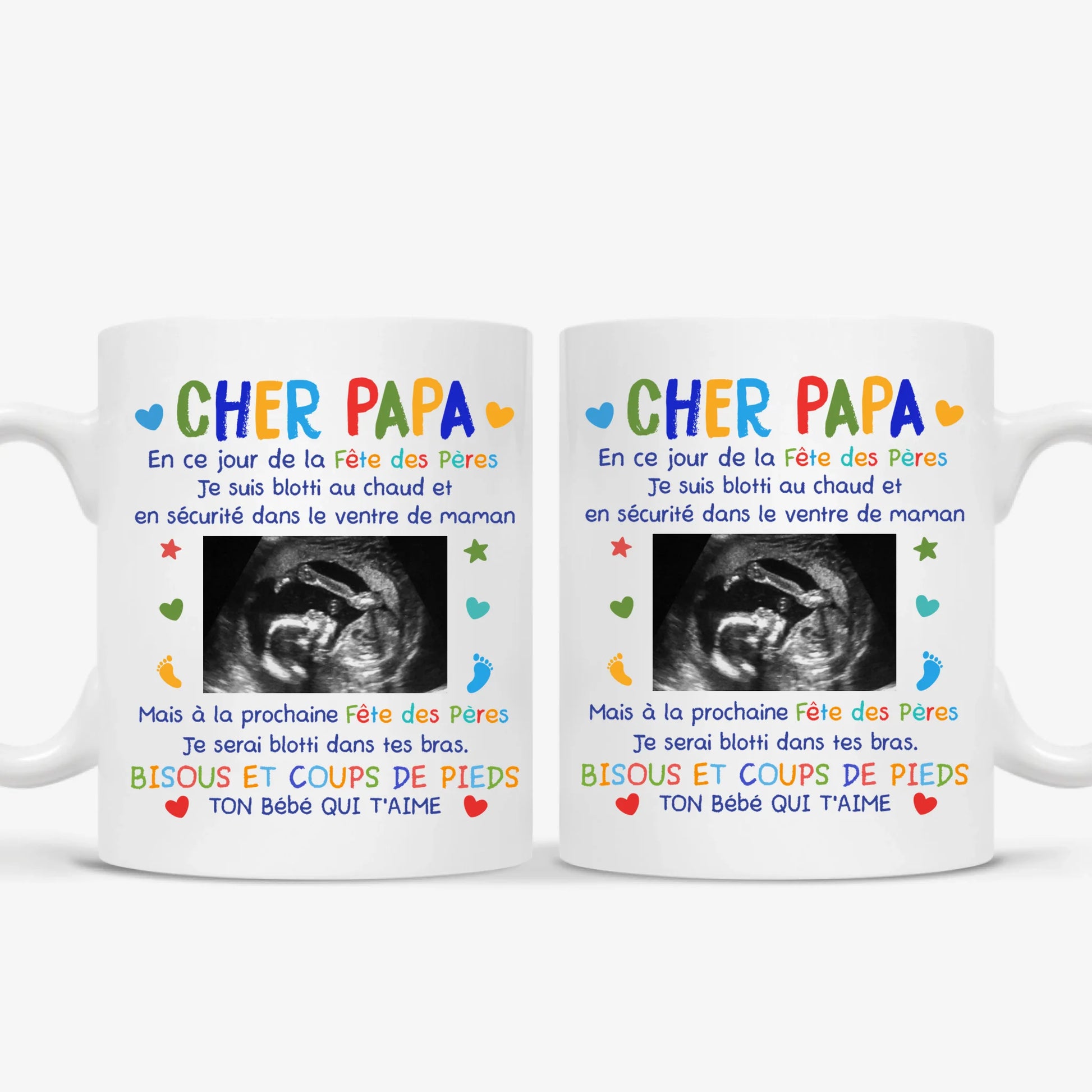MUG 2 FACE