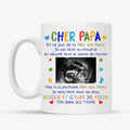 MUG Xám L