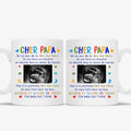 MUG 2FACE 2 TONE new