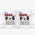 MUG 2 FACE