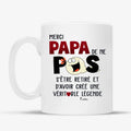 MUG 2TONE New 2