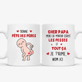 MUG 2 FACE