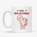 MUG Xám L