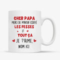 MUG Xám R