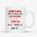 MUG 2TONE New