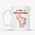 MUG 2TONE New 2