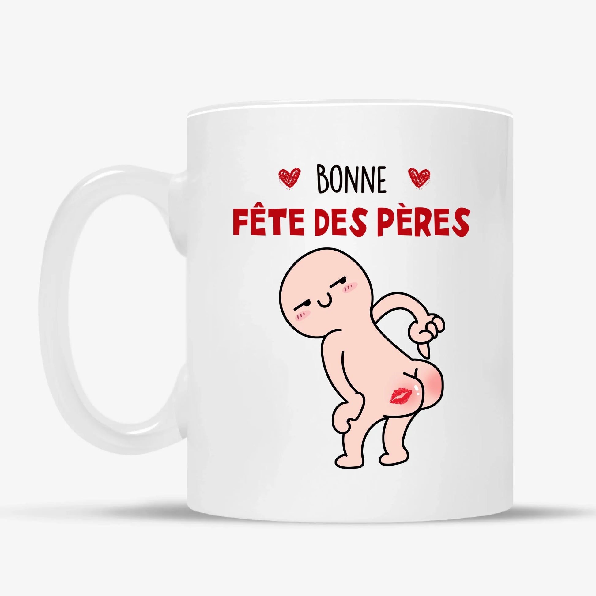 MUG 2TONE New 2