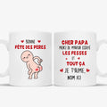 MUG 2FACE 2 TONE new