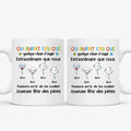 MUG 2 FACE