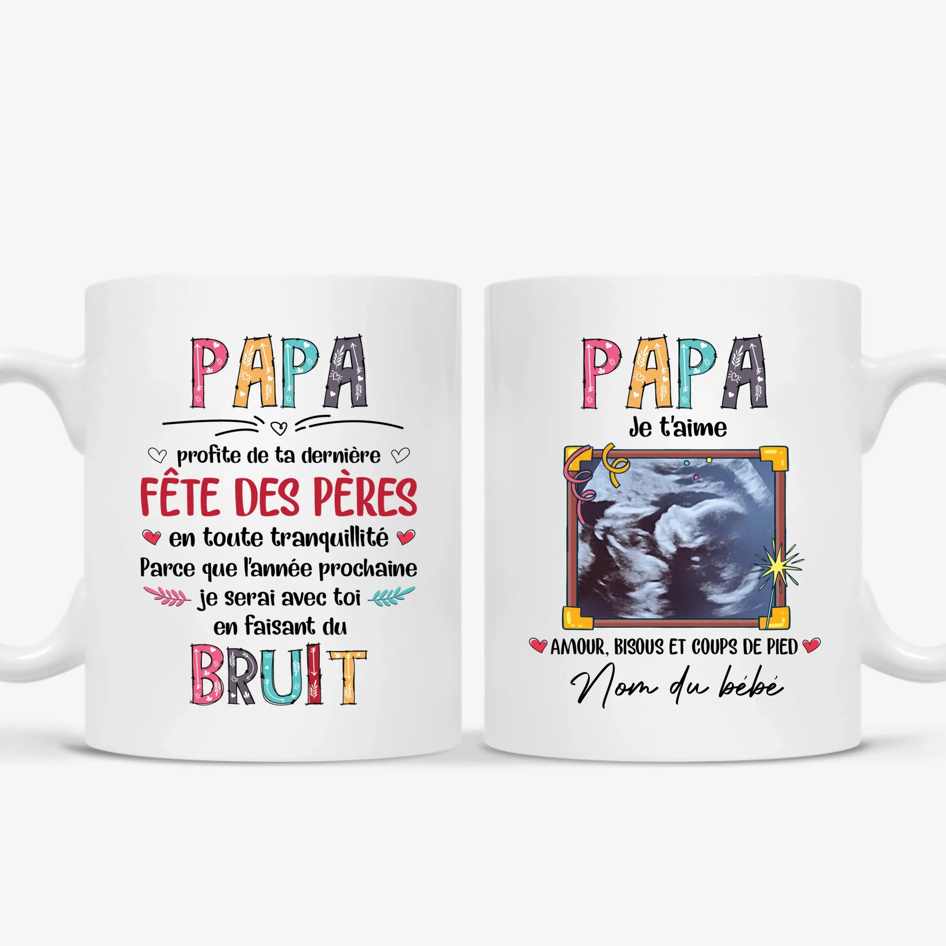 MUG 2 FACE