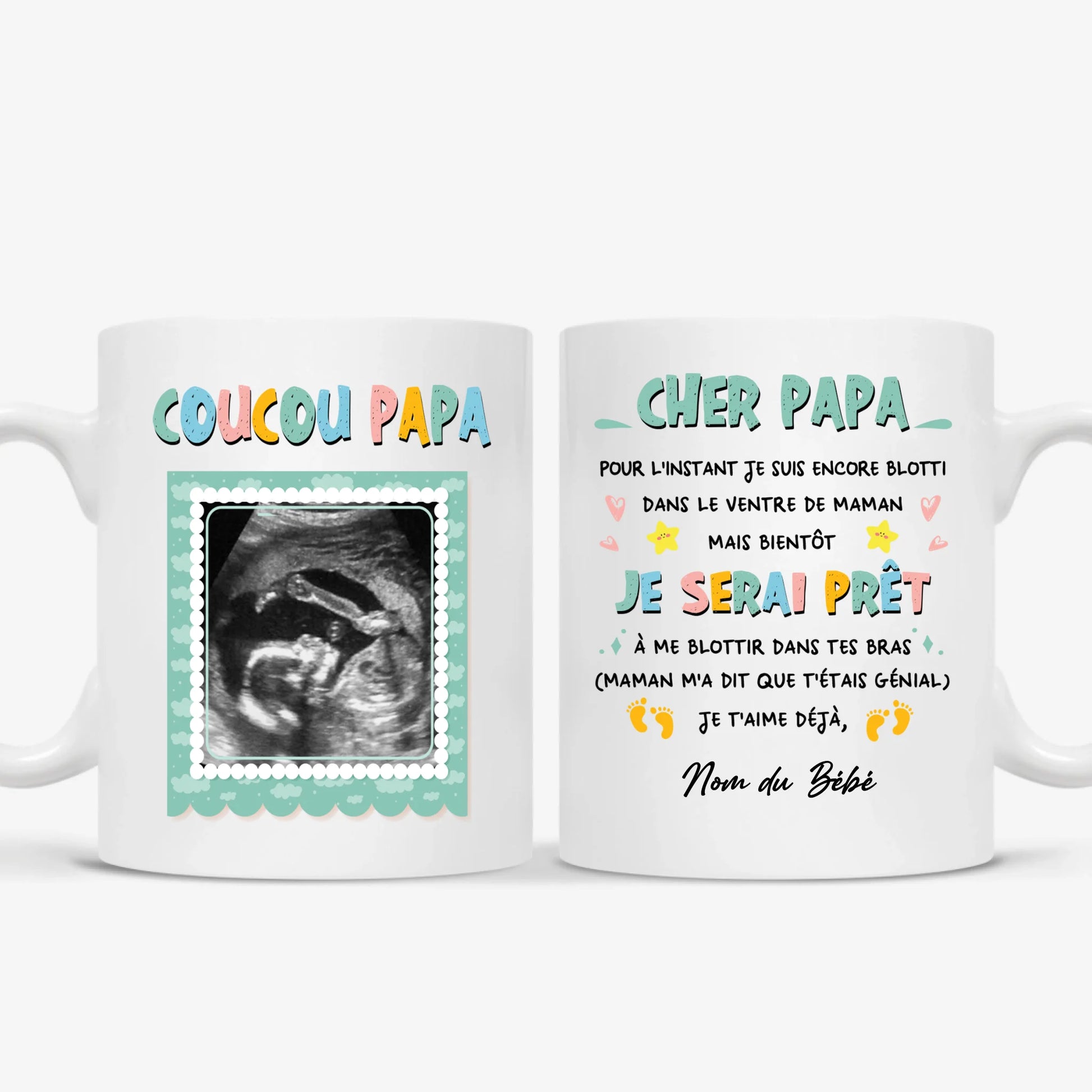 MUG 2 FACE