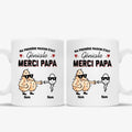 MUG 2FACE 2 TONE new