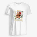 UNISEX T-SHIRT Front Light