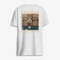 KIDS T-SHIRT Back Dark