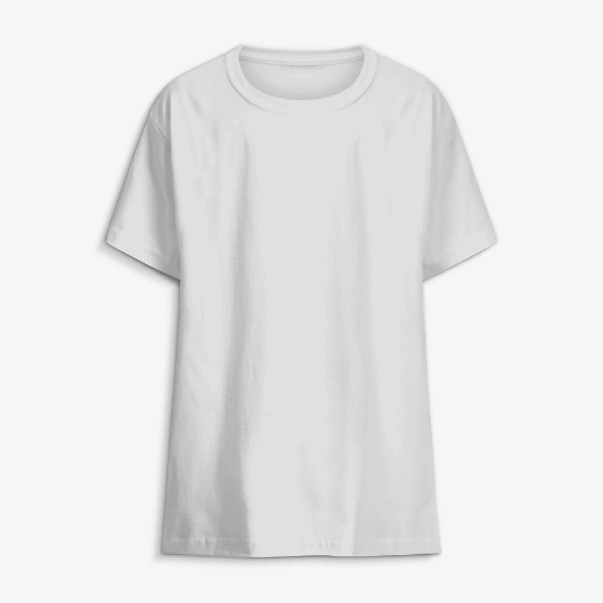 KIDS T-SHIRT Front Dark