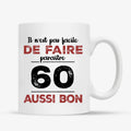 MUG Xám R